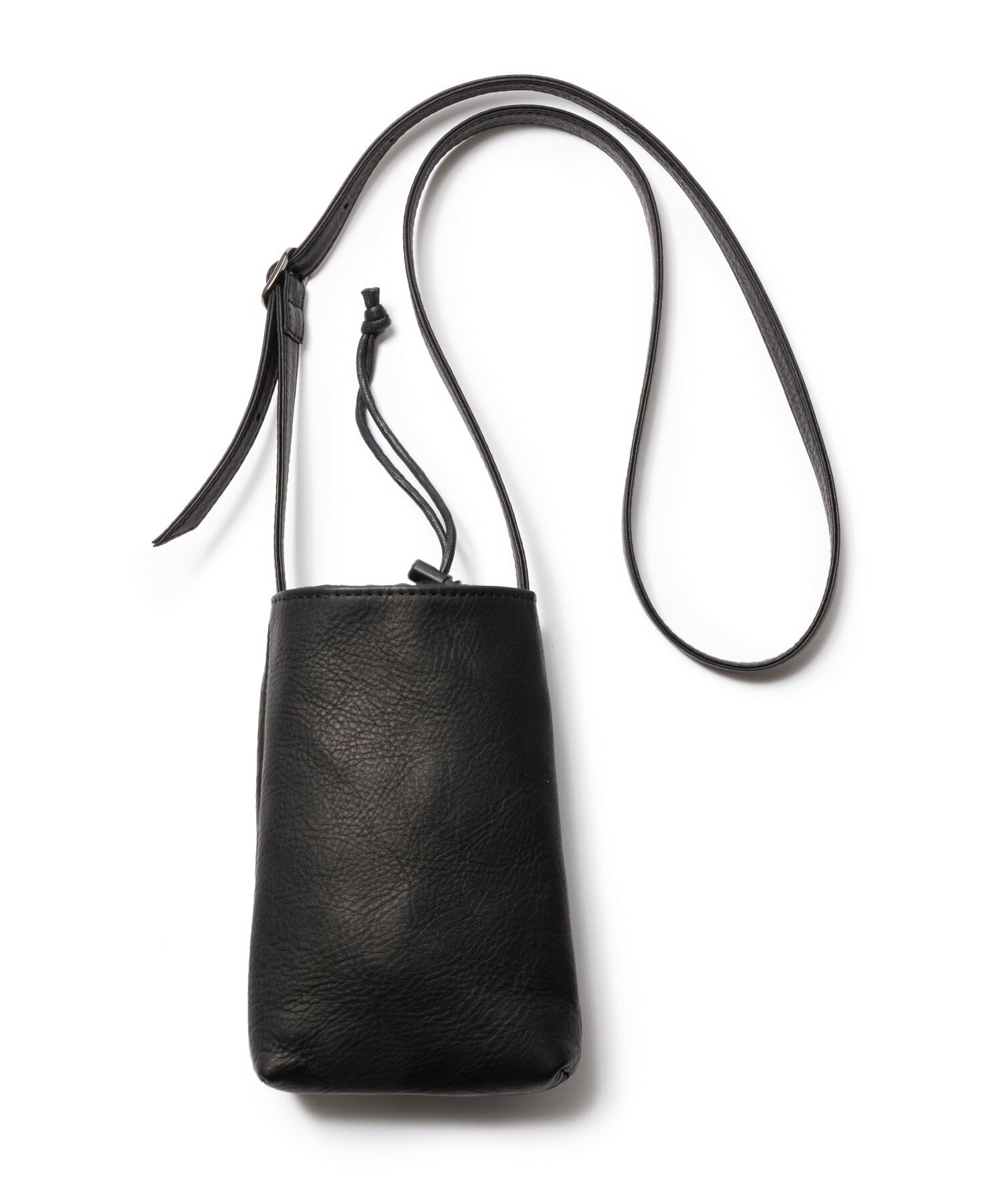 WATER PROOF WASHABLE LEATHER / MOBILE BAG